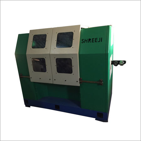 Industrial Inflow Twister Industrial Inflow Twister
