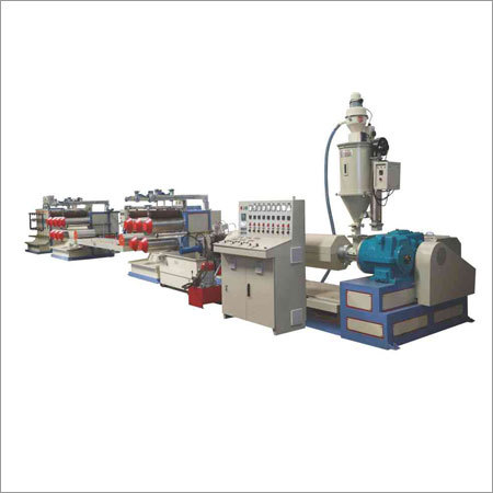 PP HDPE Monofilament Plant PP HDPE Monofilament Plant