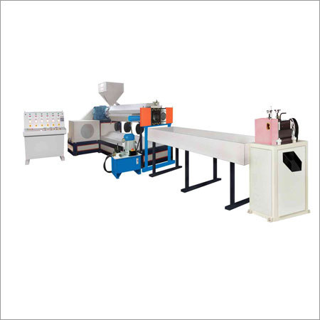 Waste Plastic Recycling Plant Waste Plastic Recycling Plant