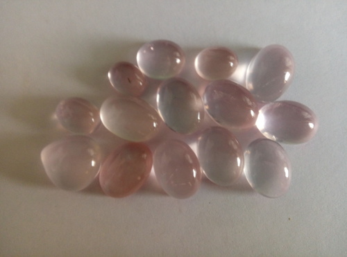 Rose Quartz Rose Quartz