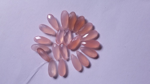 Rose Onyx Gemstone Rose Onyx Gemstone