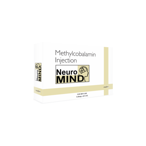 Methylcobalamin Injection For Sale