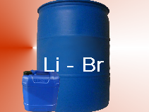 Lithium Bromide Lithium Bromide