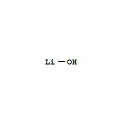 Lithium Hydroxide Lithium Hydroxide