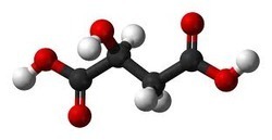 Malic Acid Malic Acid