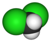 Methylene Di Chloride - MDC Methylene Di Chloride - MDC