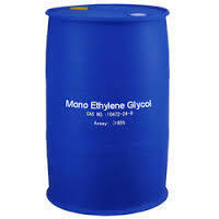 Mono Ethylene Glycol Mono Ethylene Glycol