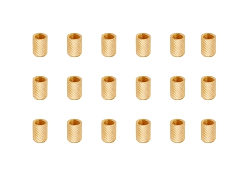 Brass Molding Inserts Brass Molding Inserts