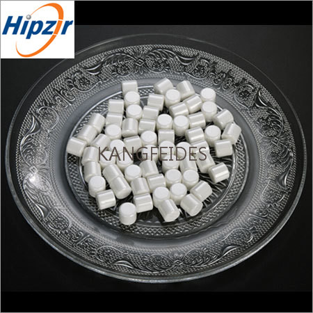 Zirconia Grinding Media Cylinders Zirconia Grinding Media Cylinders