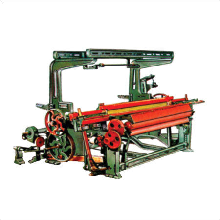 Power Loom Machine Power Loom Machine
