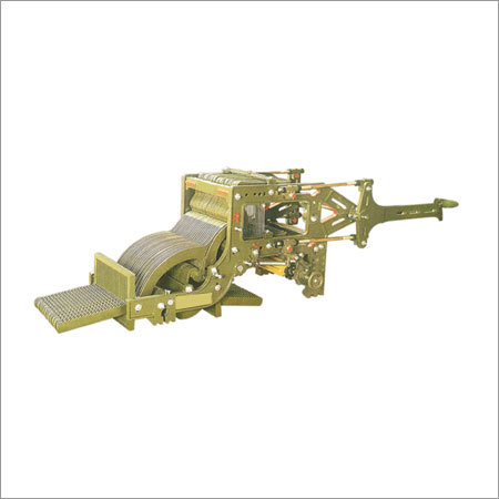 Textile Mill Machines Textile Mill Machines