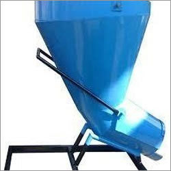 Concrete Bucket Concrete Bucket