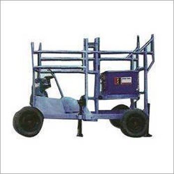Mobile Hoist Mobile Hoist