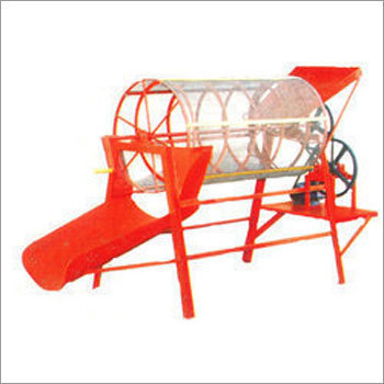 Rotary Sand Sieving Machine Rotary Sand Sieving Machine