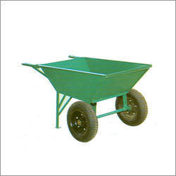 Steel Wheelbarrow Steel Wheelbarrow