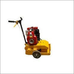 Earth Rammer Earth Rammer
