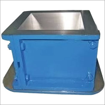 Cube Mould Cube Mould