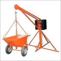 Mini Crane Mini Crane