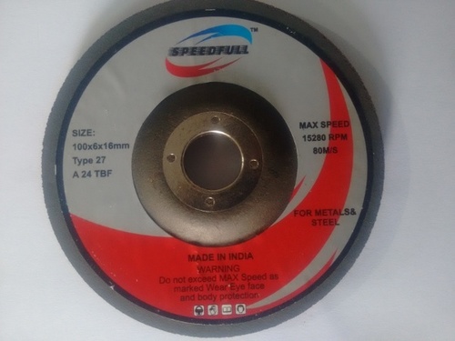 Speedfull Grinding Wheels Speedfull Grinding Wheels
