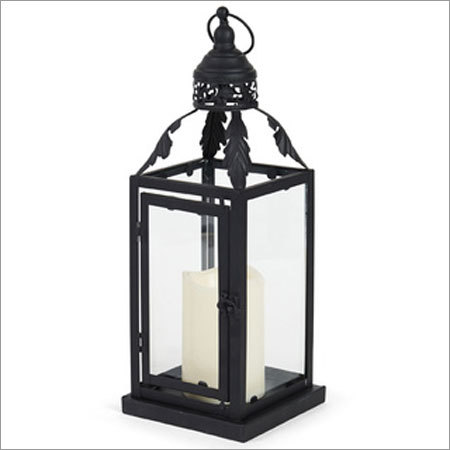Metal Lantern Metal Lantern