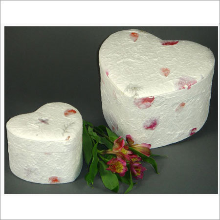 Floral Biodegradable Urns Floral Biodegradable Urns