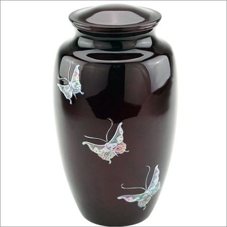 Printed Cremation Urns Printed Cremation Urns