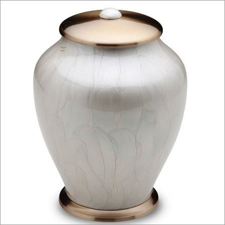 Pearl Urn Pearl Urn