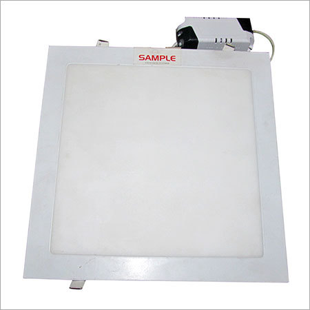 Square LED Panel Lights Square LED Panel Lights