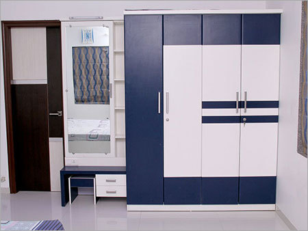 Modern Wooden Wardrobe Modern Wooden Wardrobe