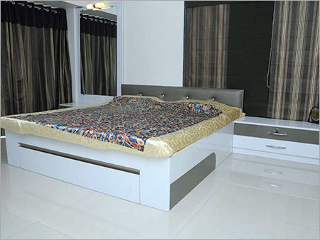 Bed Frame Bed Frame