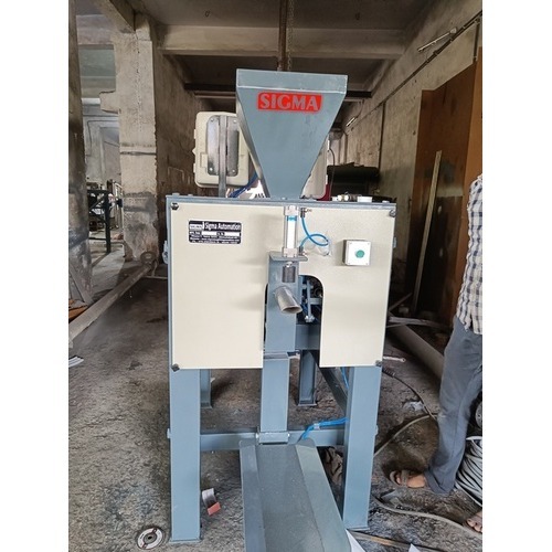 Valve Type Bag Packing Machine Valve Type Bag Packing Machine