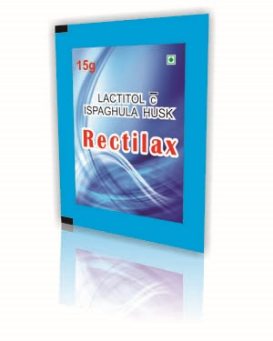 RECTILAX Sachet RECTILAX Sachet