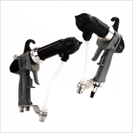 Electrostatic Painting Gun Electrostatic Painting Gun