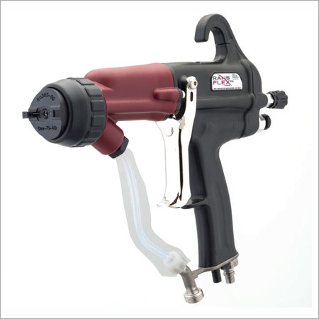 Custom Airless Painting Equipment Custom Airless Painting Equipment