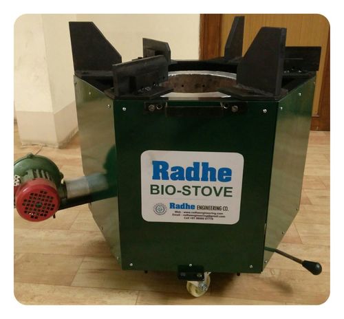 Bio Stove Bio Stove
