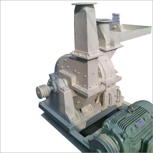 Aluminium Dross Pulverizer Aluminium Dross Pulverizer