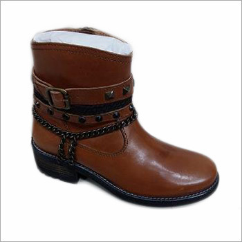 Ladies Clasic Boots Ladies Clasic Boots