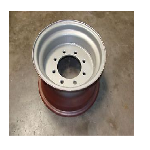Truck Center Plate Wheel Rim Disc Truck Center Plate Wheel Rim Disc