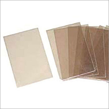 Flexible Mica Sheets Flexible Mica Sheets