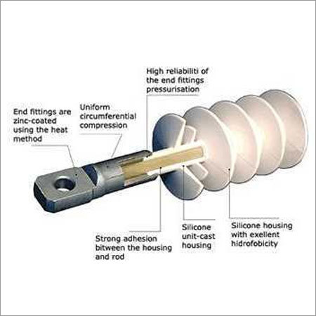 FRP Core Rods FRP Core Rods