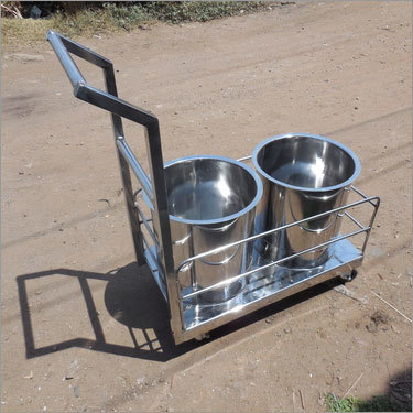 Food Service Trolley Food Service Trolley
