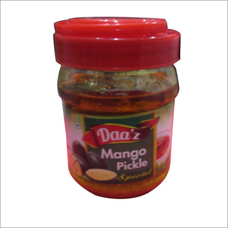 Indian Mango Pickle Indian Mango Pickle