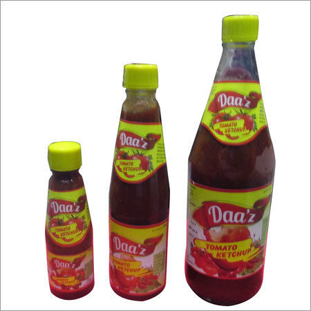 Orgainc Tomato Ketchup Orgainc Tomato Ketchup