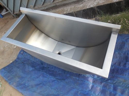 Hand Wash Sink Hand Wash Sink