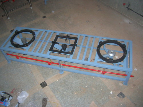 Commercial Gas Burners Commercial Gas Burners