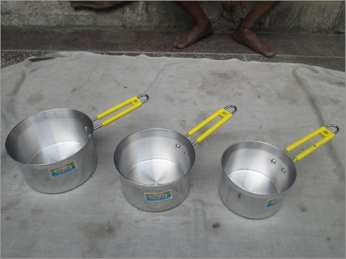 Aluminium Tea Pan Aluminium Tea Pan