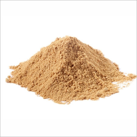 Powdered Compounded Asafoetida Powdered Compounded Asafoetida