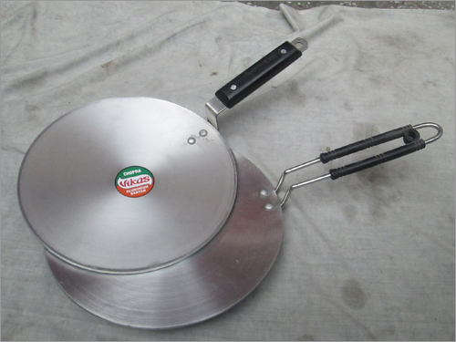 Aluminium Tawa Aluminium Tawa