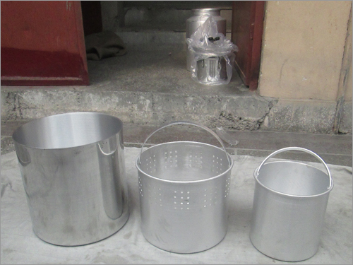 Aluminium Top Aluminium Top