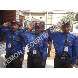 Hospital Security Guard Services Hospital Security Guard Services